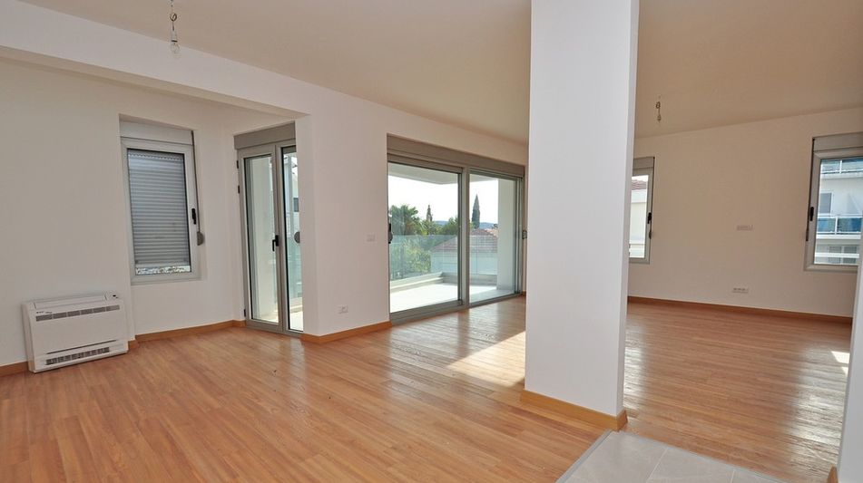 Квартира площадью 103 кв.м. с видом на море, лот 622