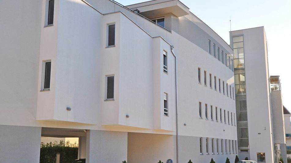 Квартира площадью 103 кв.м. с видом на море, лот 622