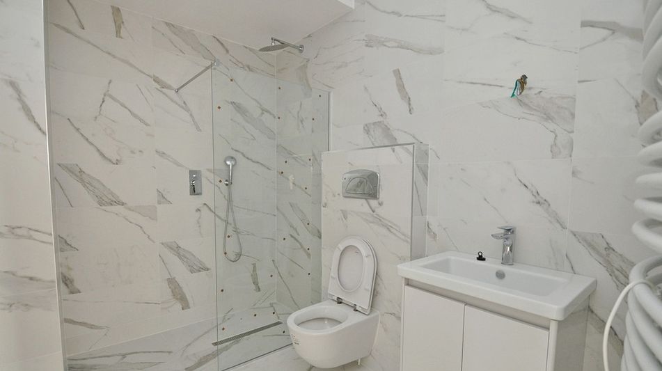 Квартира площадью 103 кв.м. с видом на море, лот 622