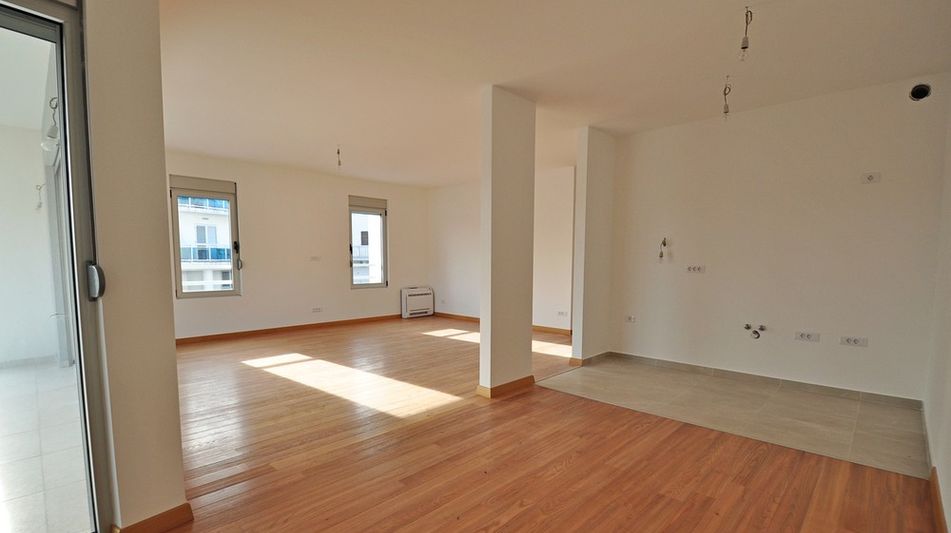 Квартира площадью 103 кв.м. с видом на море, лот 622