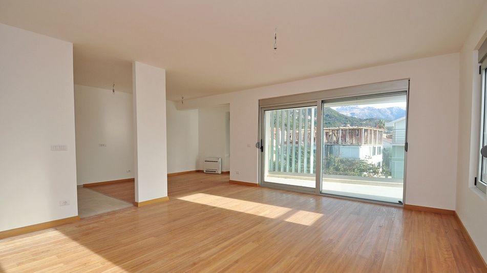 Квартира площадью 103 кв.м. с видом на море, лот 622