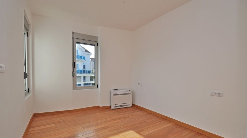 Квартира площадью 103 кв.м. с видом на море, лот 622