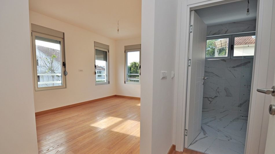 Квартира площадью 103 кв.м. с видом на море, лот 622