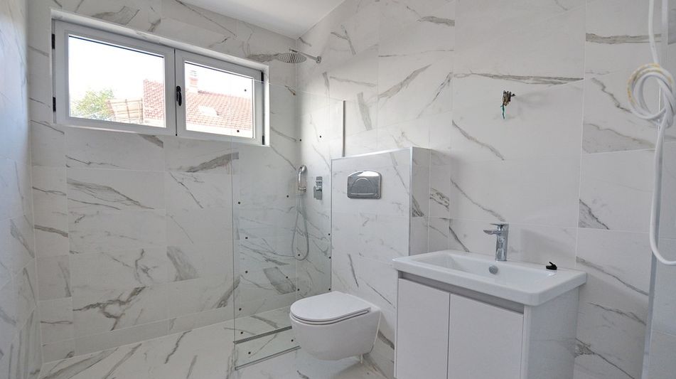 Квартира площадью 103 кв.м. с видом на море, лот 622