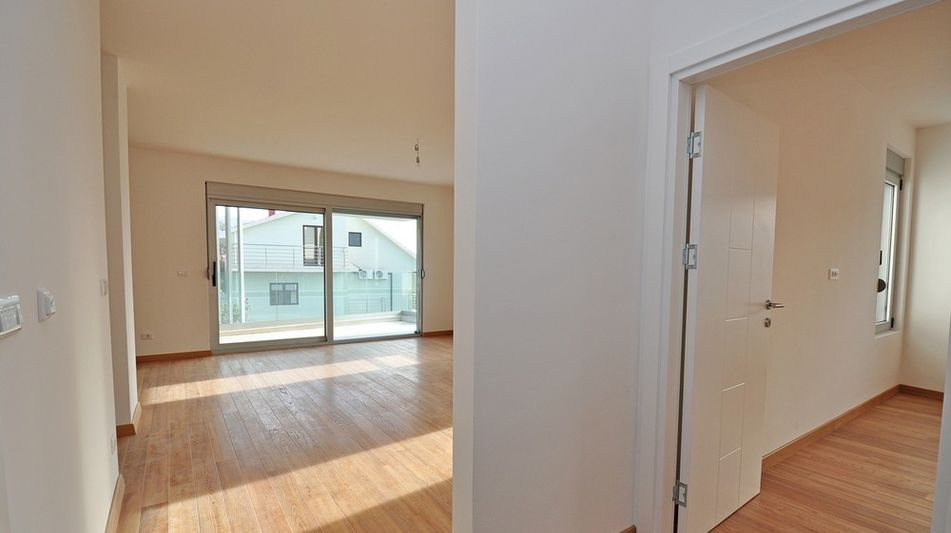 Квартира площадью 103 кв.м. с видом на море, лот 622