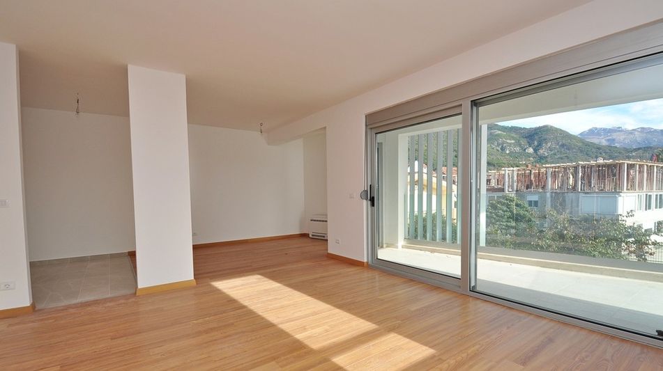 Квартира площадью 103 кв.м. с видом на море, лот 622