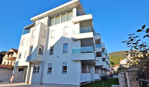 Квартира площадью 103 кв.м. с видом на море, лот 622