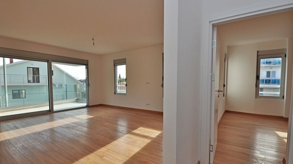 Квартира площадью 103 кв.м. с видом на море, лот 622