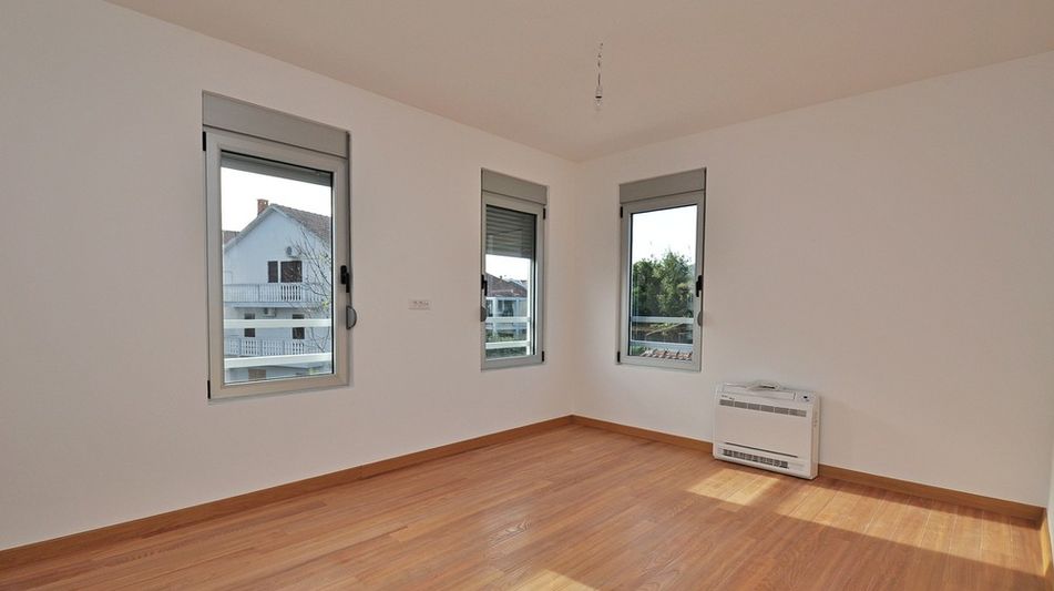 Квартира площадью 103 кв.м. с видом на море, лот 622