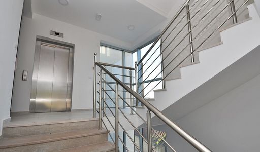 Квартира площадью 103 кв.м. с видом на море, лот 622