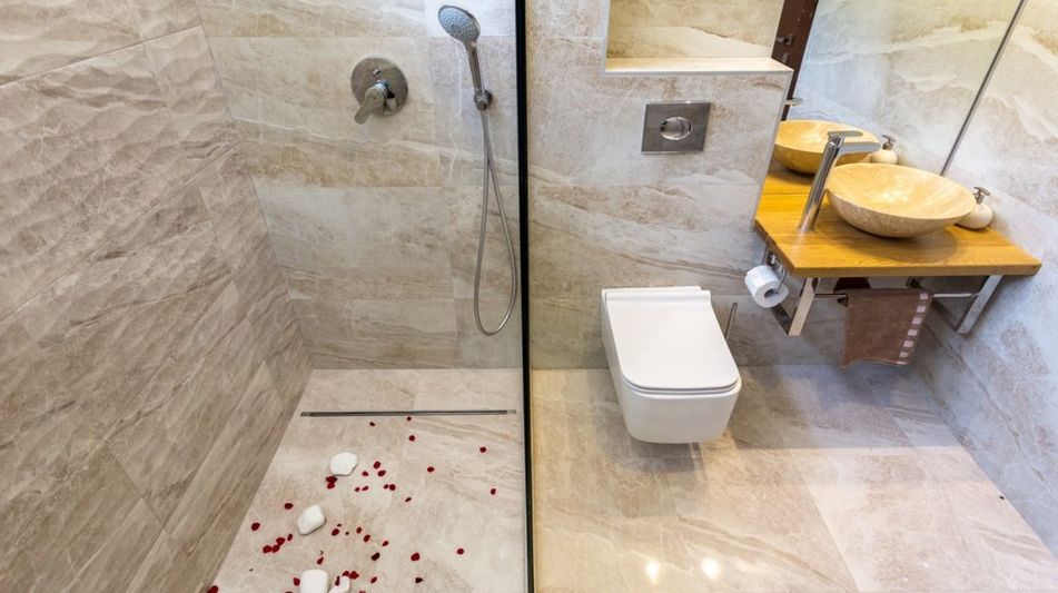 Дом площадью 350 кв.м. с видом на море, лот 623