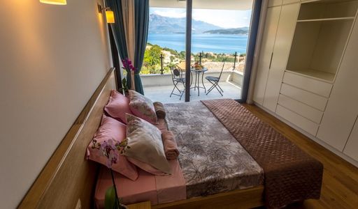 Дом площадью 350 кв.м. с видом на море, лот 623