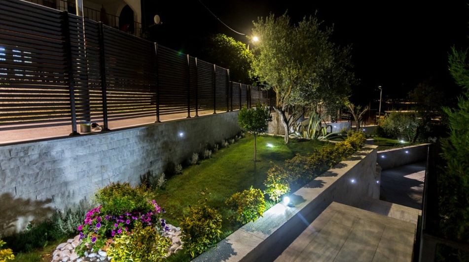 Дом площадью 350 кв.м. с видом на море, лот 623