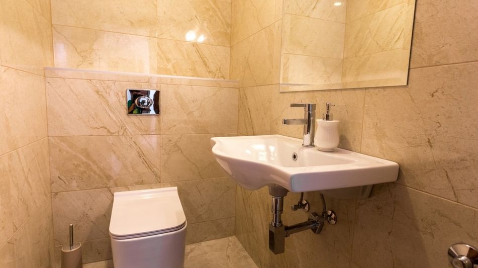 Дом площадью 350 кв.м. с видом на море, лот 623