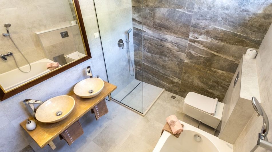 Дом площадью 350 кв.м. с видом на море, лот 623