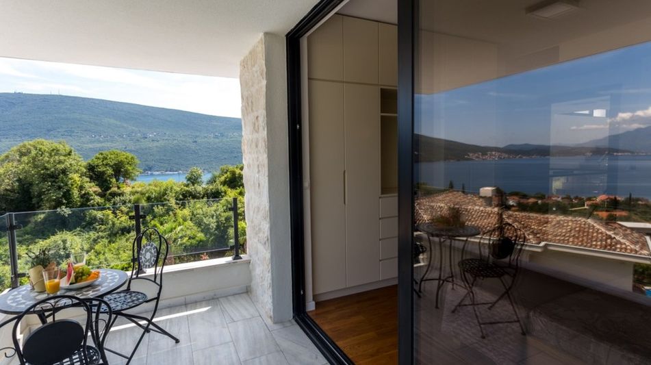 Дом площадью 350 кв.м. с видом на море, лот 623