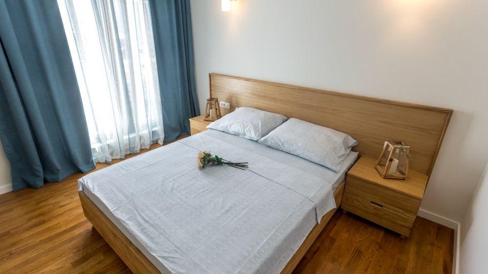 Дом площадью 350 кв.м. с видом на море, лот 623