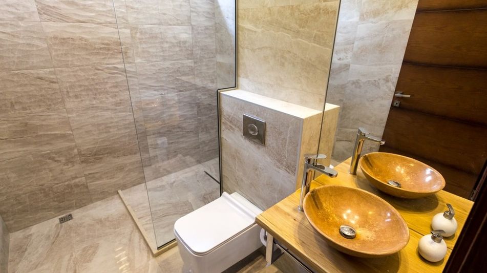 Дом площадью 350 кв.м. с видом на море, лот 623