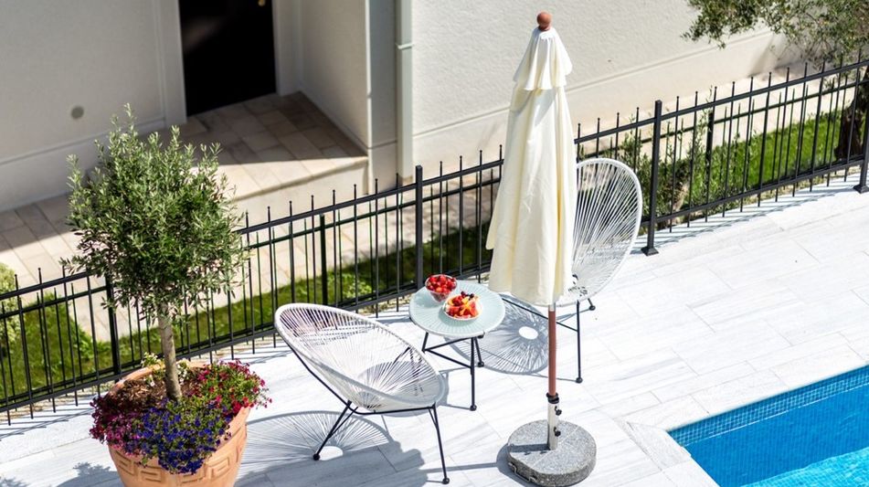 Дом площадью 350 кв.м. с видом на море, лот 623