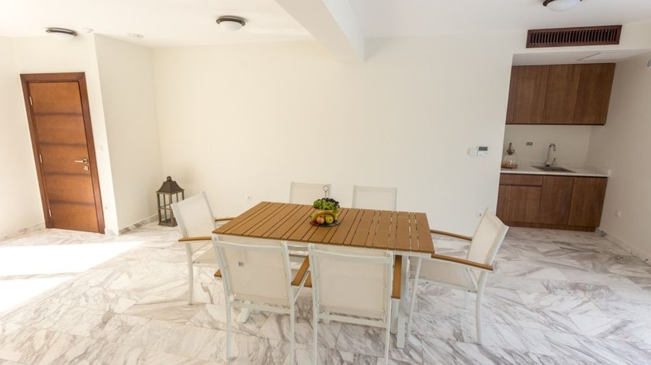 Дом площадью 350 кв.м. с видом на море, лот 623