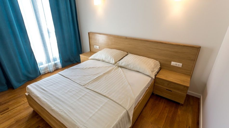 Дом площадью 350 кв.м. с видом на море, лот 623