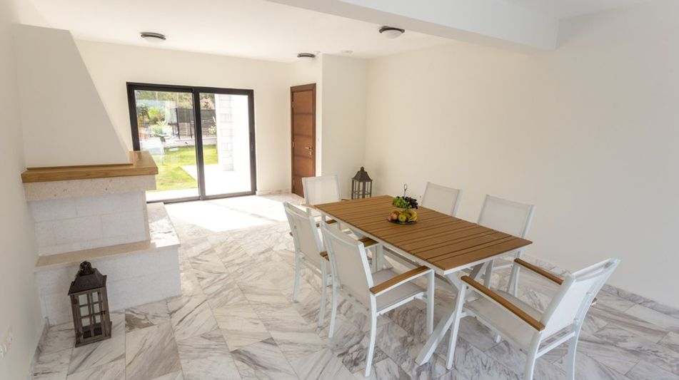 Дом площадью 350 кв.м. с видом на море, лот 623