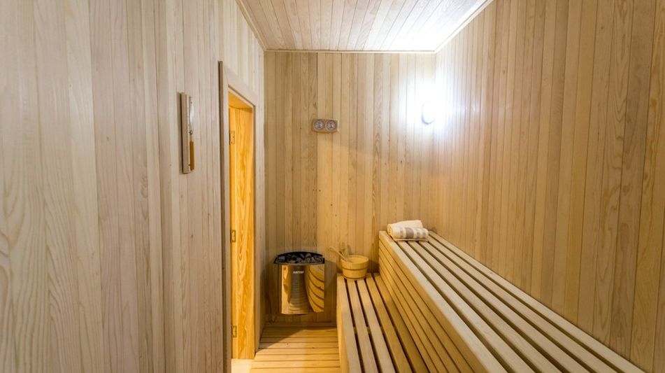 Дом площадью 350 кв.м. с видом на море, лот 623