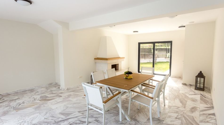 Дом площадью 350 кв.м. с видом на море, лот 623