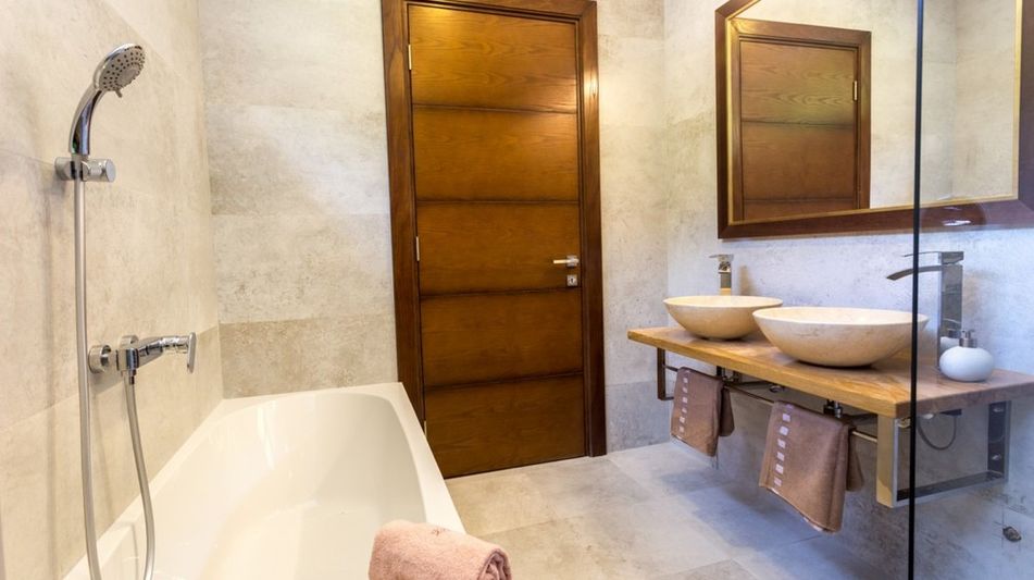 Дом площадью 350 кв.м. с видом на море, лот 623