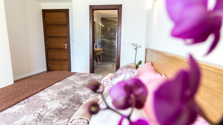 Дом площадью 350 кв.м. с видом на море, лот 623