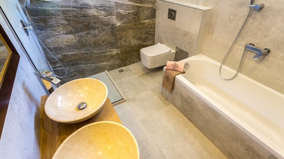 Дом площадью 350 кв.м. с видом на море, лот 623