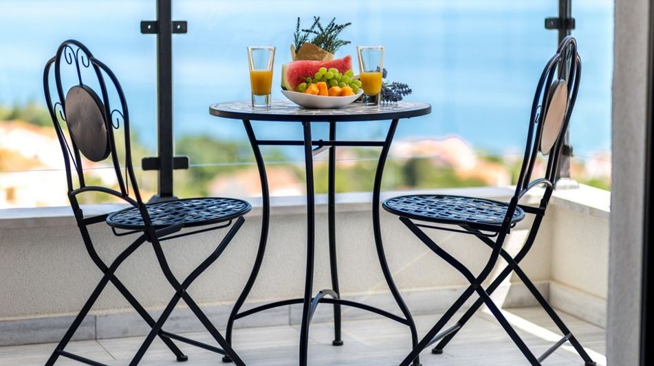 Дом площадью 350 кв.м. с видом на море, лот 623