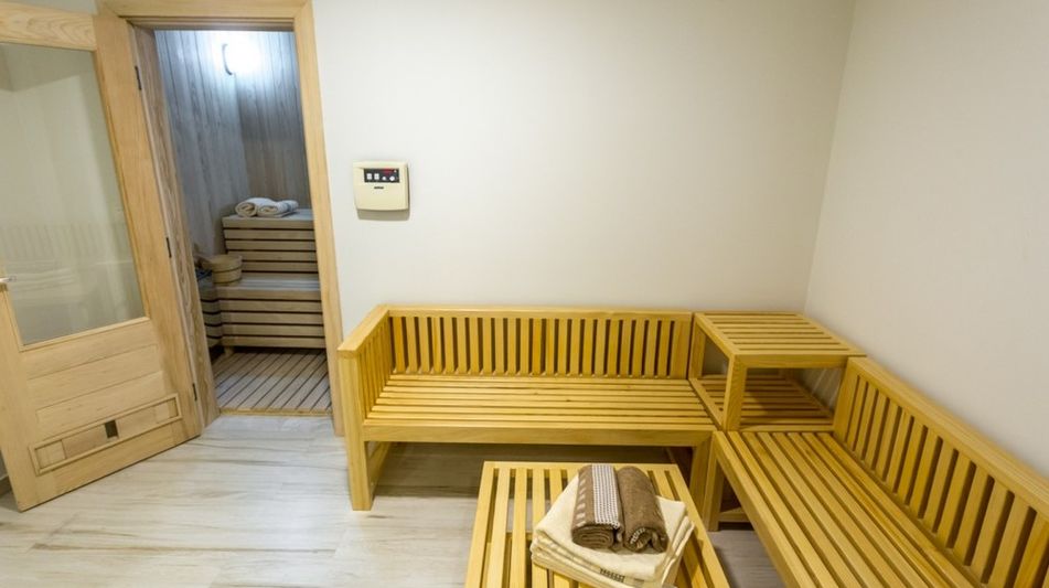 Дом площадью 350 кв.м. с видом на море, лот 623