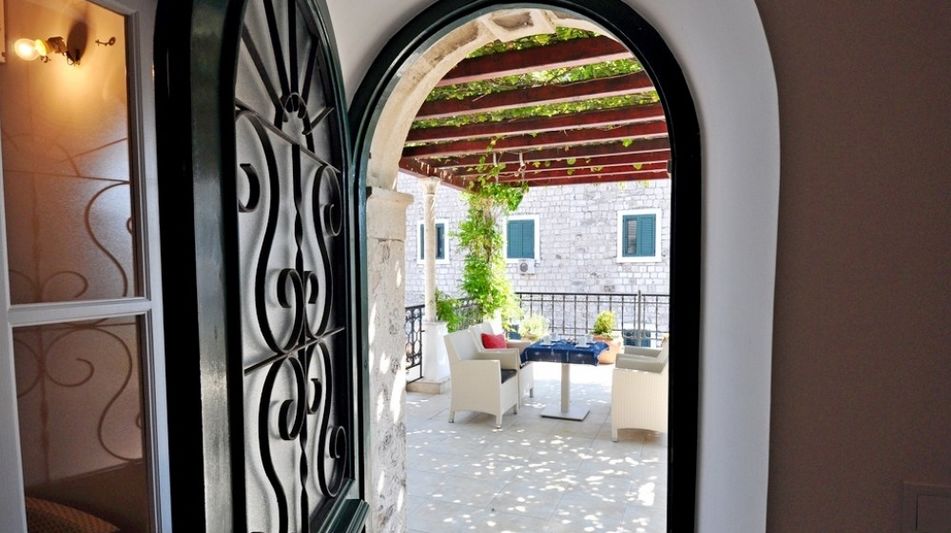 Дом площадью 500 кв.м. с видом на море, лот 624