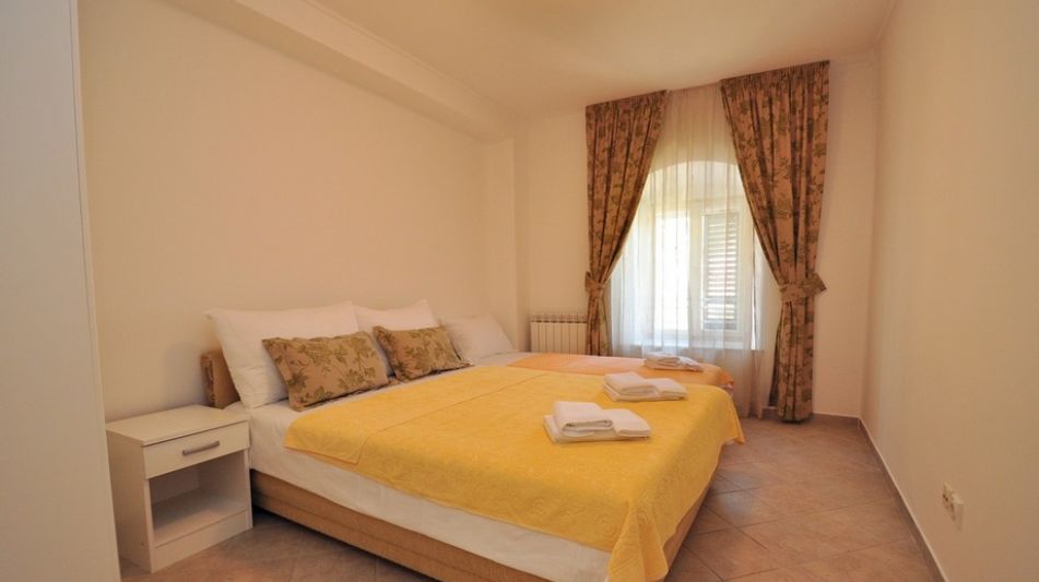 Дом площадью 500 кв.м. с видом на море, лот 624