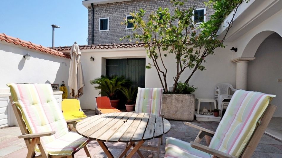 Дом площадью 500 кв.м. с видом на море, лот 624