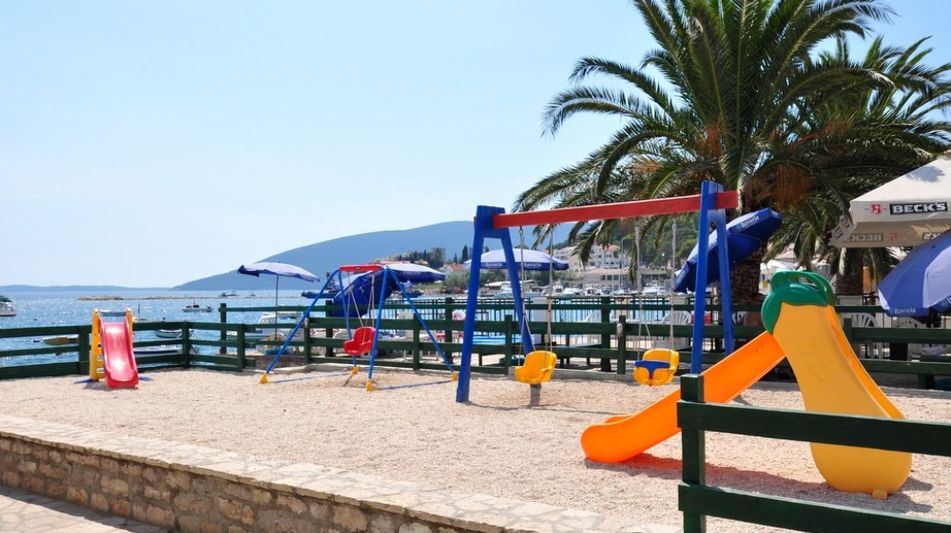 Дом площадью 500 кв.м. с видом на море, лот 624