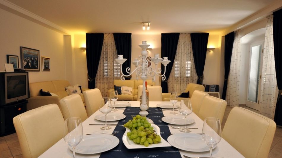 Дом площадью 500 кв.м. с видом на море, лот 624