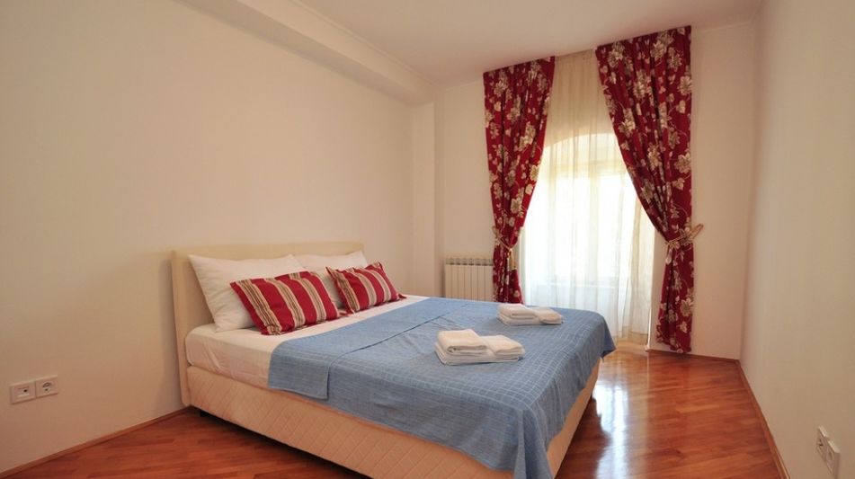 Дом площадью 500 кв.м. с видом на море, лот 624