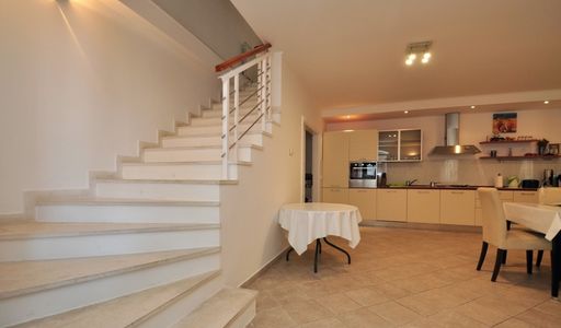 Дом площадью 500 кв.м. с видом на море, лот 624