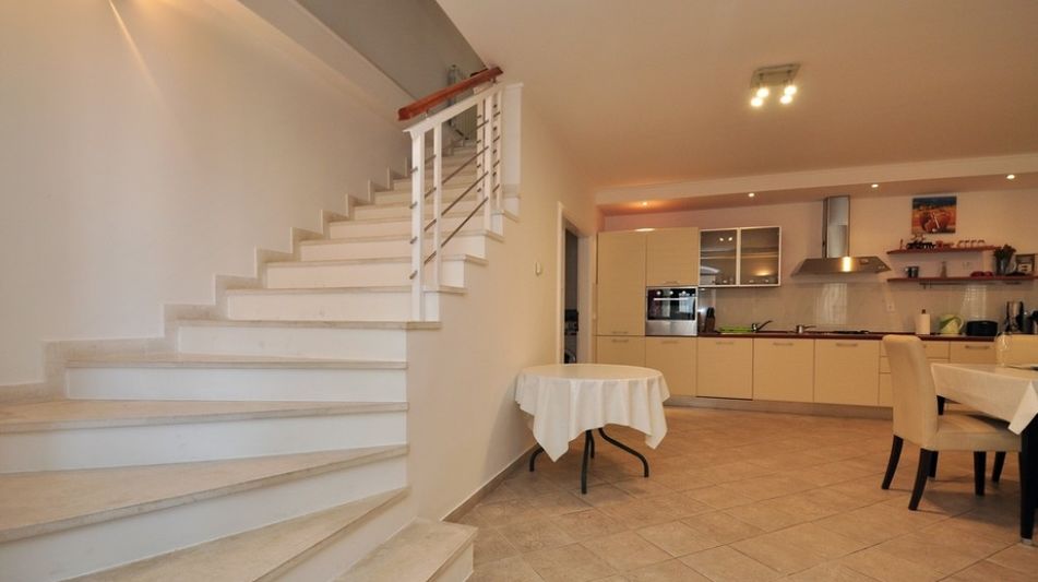 Дом площадью 500 кв.м. с видом на море, лот 624