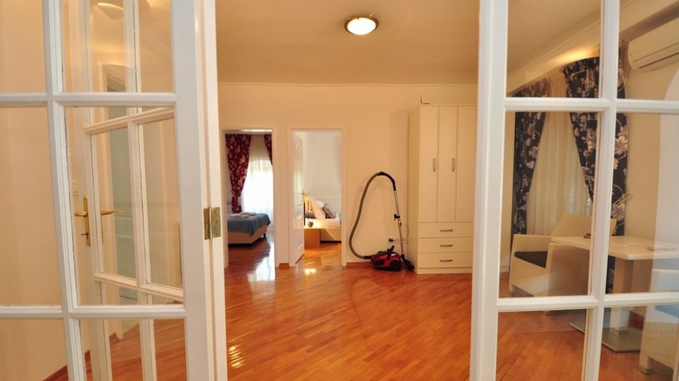 Дом площадью 500 кв.м. с видом на море, лот 624