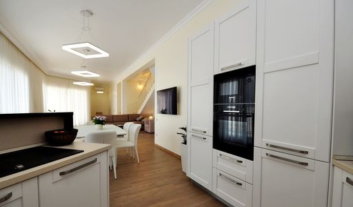 Дом площадью 240 кв.м. с видом на море, лот 626