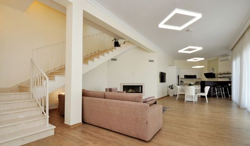 Дом площадью 240 кв.м. с видом на море, лот 626