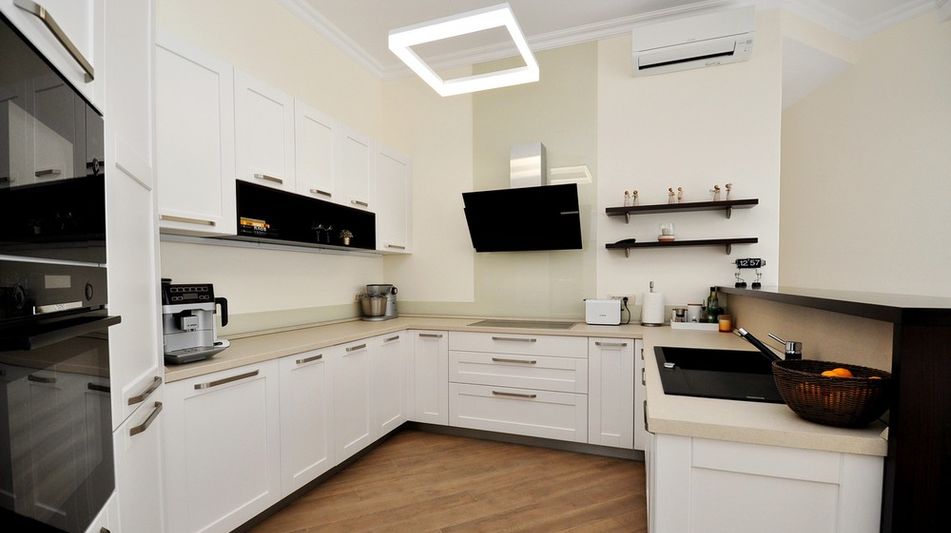 Дом площадью 240 кв.м. с видом на море, лот 626