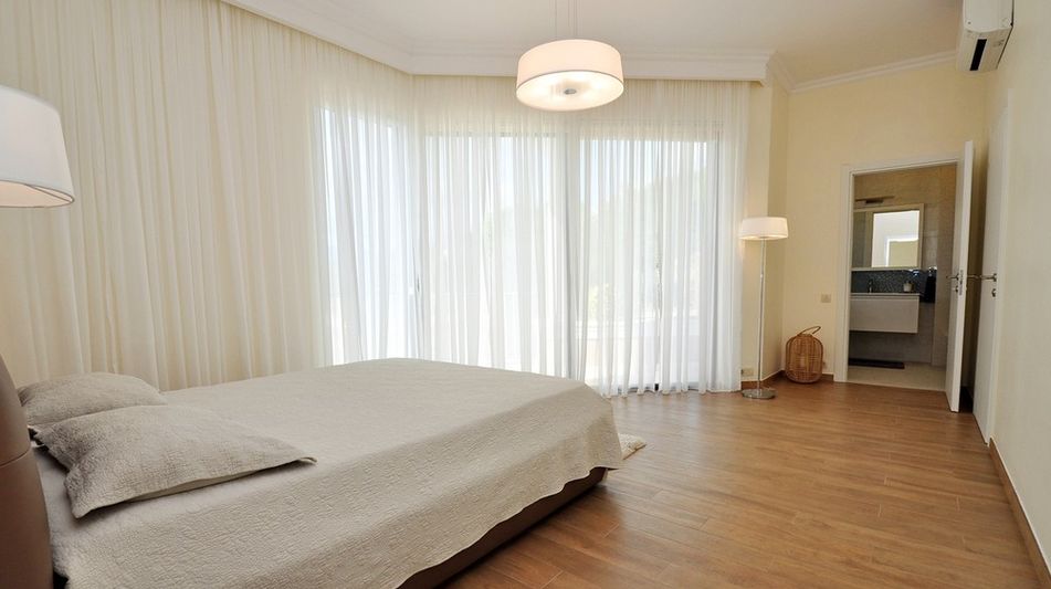 Дом площадью 240 кв.м. с видом на море, лот 626