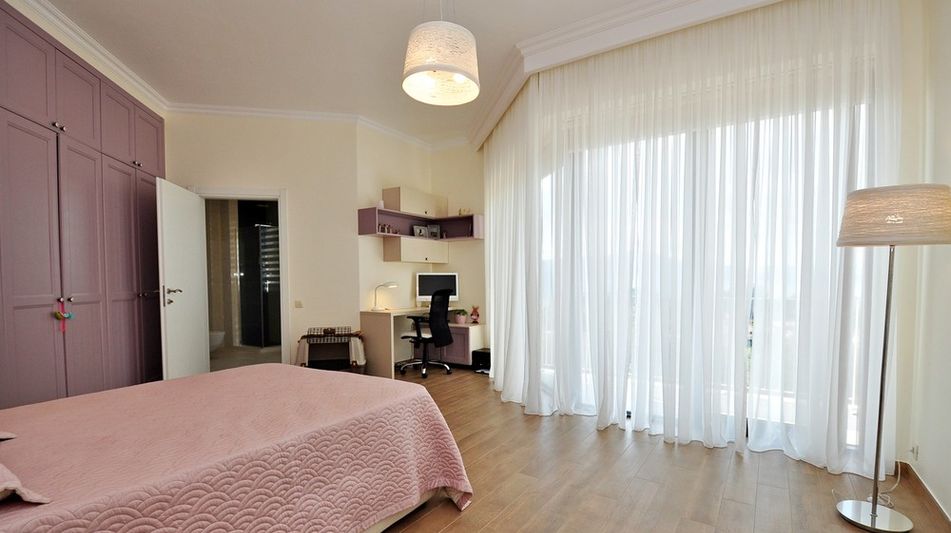 Дом площадью 240 кв.м. с видом на море, лот 626