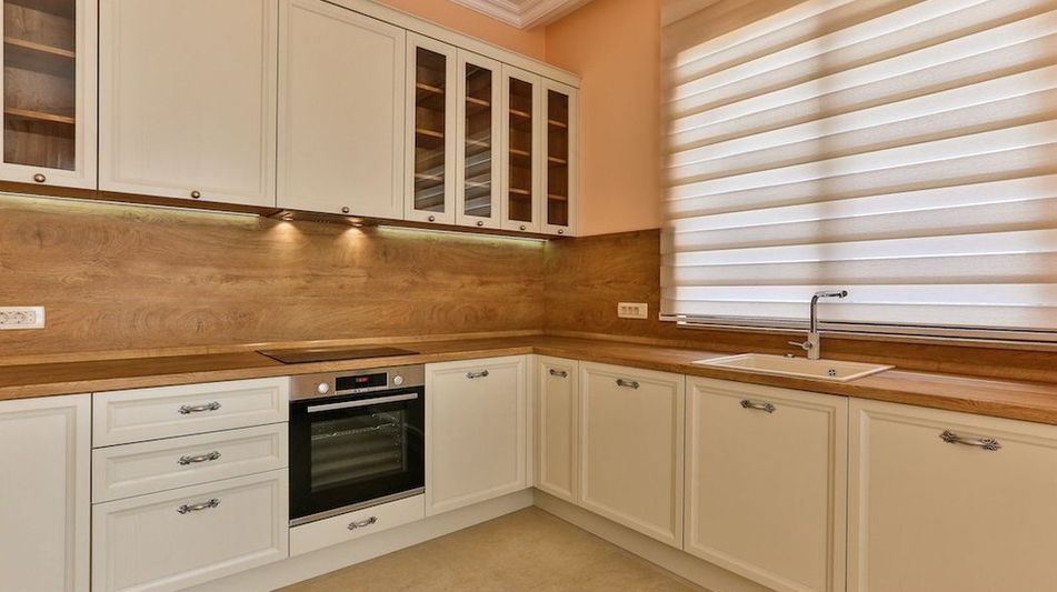 Дом площадью 280 кв.м. с видом на море, лот 627