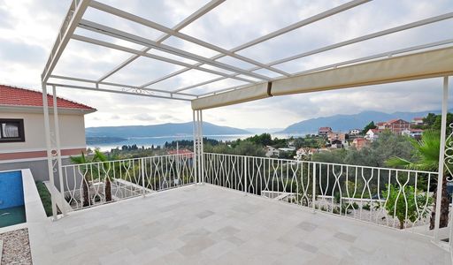 Дом площадью 280 кв.м. с видом на море, лот 627