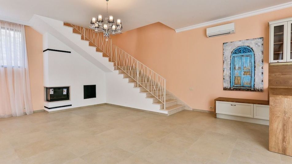 Дом площадью 280 кв.м. с видом на море, лот 627